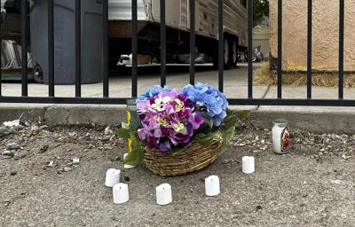 Eight Las Vegas high schoolers face murder charges in their classmate's death. Here's what we know
