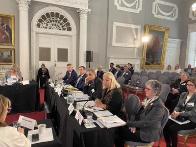N.S. Liberal officials say party acted above board in misuse of public funds case