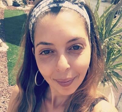 An Israeli jewelry designer described as 'the softest soul' has been abducted, her family says