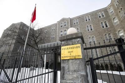 RCMP not investigating 2021 general election meddling allegations: deputy minister