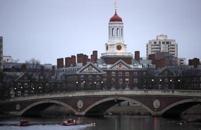 Federal judge blocks Trump effort to keep Harvard from hosting foreign students