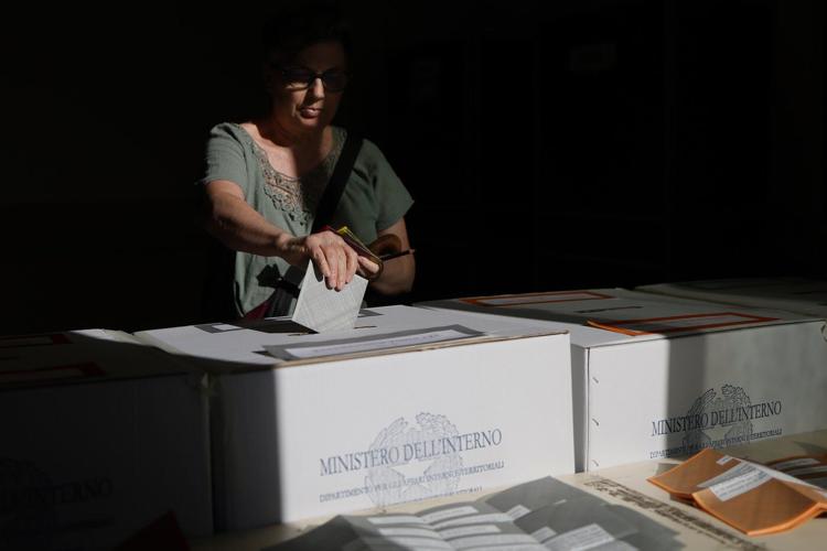 Italy's referendum on citizenship and job protections fails on low turnout