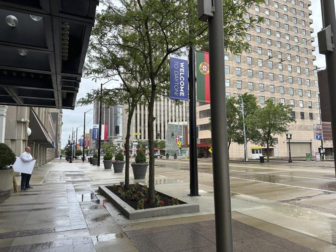 Three decades later, NATO parliamentarians head to the site of the Dayton Peace Accords