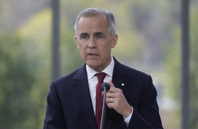 Carney expected to unveil long-awaited clean electricity strategy