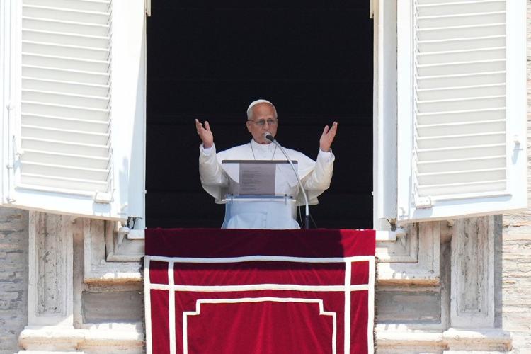 Pope urges US to recommit to founding ideas of protecting life, human dignity on 250th anniversary