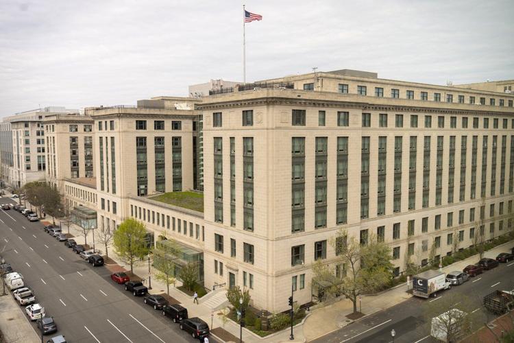 Why Elon Musk installed his top lieutenants at a federal agency you probably haven't heard of