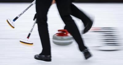 This Korean-ɫֱ curler wants to make the sport more diverse. Here's how.