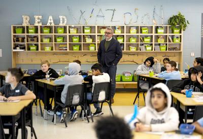 Ontario looks to expand practical component of teacher education: minister