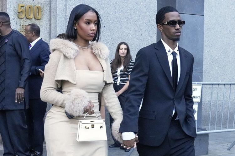 Sean 'Diddy' Combs' lawyers plan to appeal as convicted hop-hop star faces more years behind bars