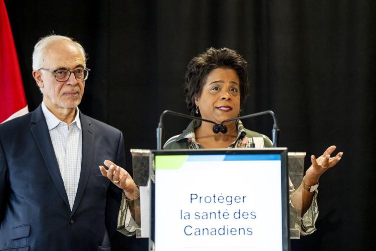 Ottawa announces $35 million for 30 oral health training programs across Canada