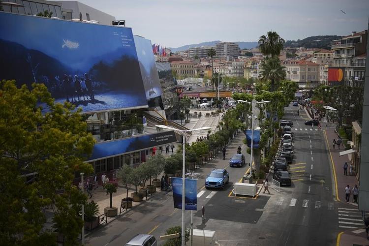 A combustible Cannes is set to unfurl with 'Furiosa,' 'Megalopolis' and a #MeToo reckoning