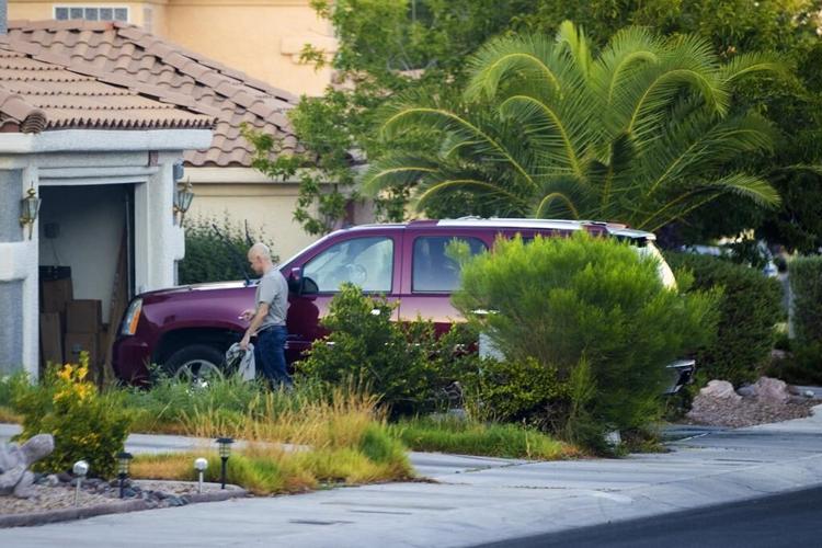 Jurors to hear opening statements in trial of ex-politician accused of killing Las Vegas reporter
