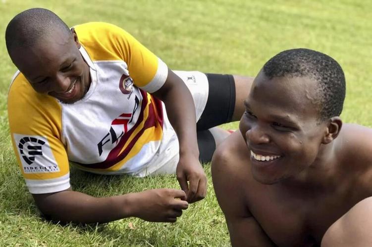 South African rugby player killed by Hawaii police had CTE