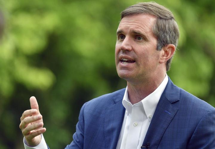 Overdose deaths in Kentucky dropped by nearly a third last year, Gov. Beshear says