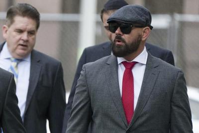 Judge scolds 1/6 lawyer, but won't seek disciplinary action