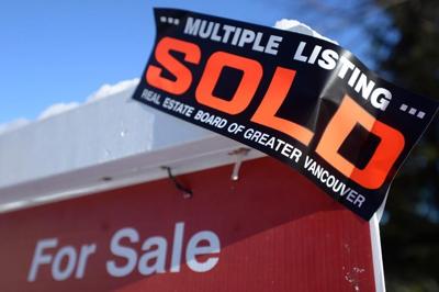 Home prices to drop one per cent by Q4 2023: Royal LePage outlook