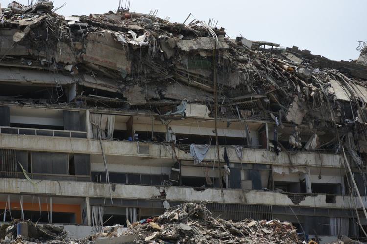 Venezuelans hope online posts will bring news of missing after devastating earthquakes