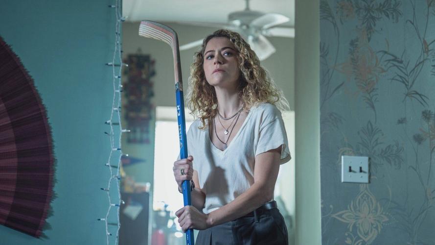 Tatiana Maslany on the taboo of porn in Apple TV series 'Maximum Pleasure Guaranteed'