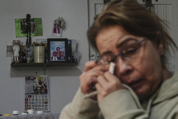 Colombia's disappeared: As a coalition, former enemies now search for loved ones and dream of peace