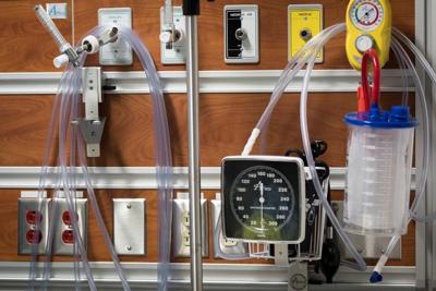 In the news today: Effectiveness of past health accords, possible port strike deal