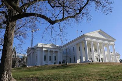 Near-total abortion ban rejected by Virginia House panel