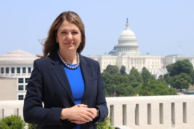 Alberta's Premier Danielle Smith to greet world leaders arriving in province for G7
