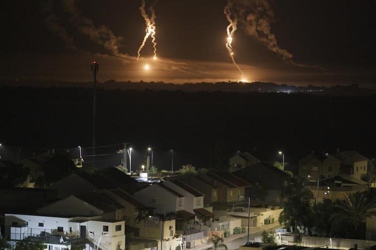 Israël complique l'atteinte d'une stabilité au Proche-Orient, selon Justin Trudeau