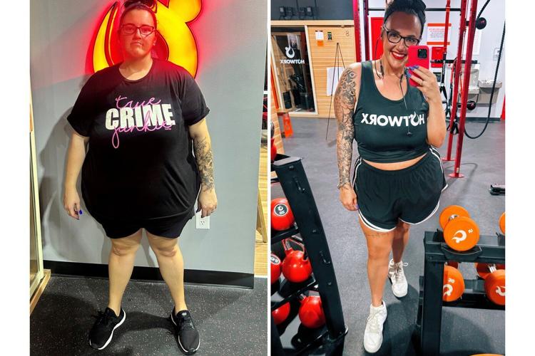 One path to kick-starting a healthier lifestyle: Start small