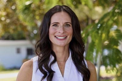 Former school board member Jennifer Jenkins challenges Ashley Moody for a US Senate seat in Florida