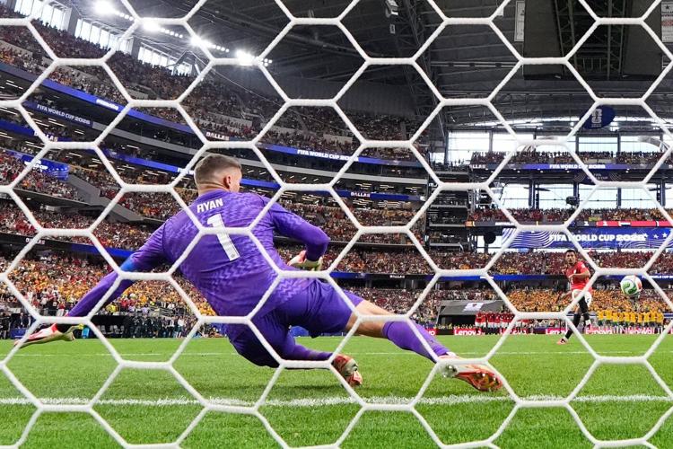 The Latest from the 2026 FIFA World Cup in Canada