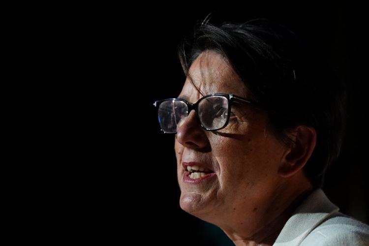UK cyberspying chief calls AI 'an unstoppable force' and warns about Russia
