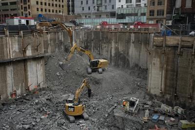Sustained jobs growth could push BoC to raise rates again, economists warn