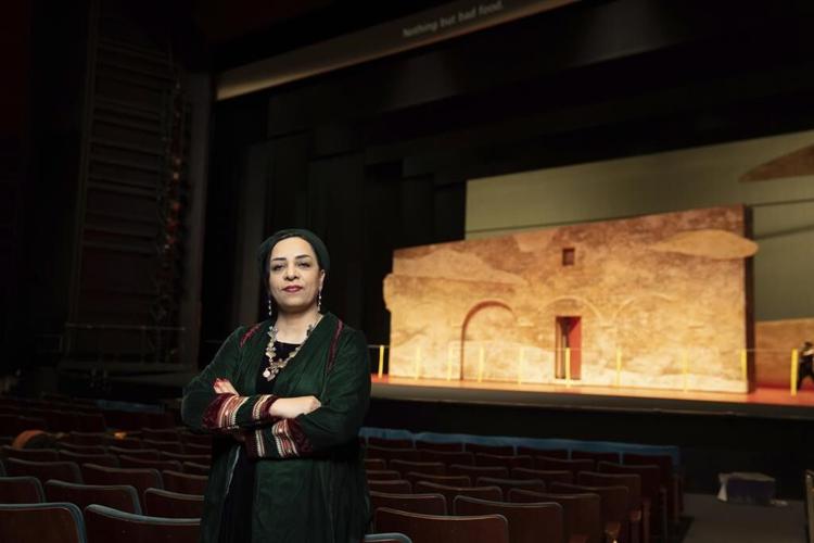 Seattle Opera puts story of Afghan women center stage