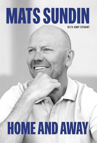 Maple Leafs legend Mats Sundin looks back in 'Home and Away'
