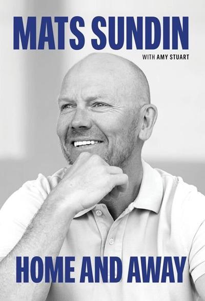 Maple Leafs legend Mats Sundin looks back in 'Home and Away'