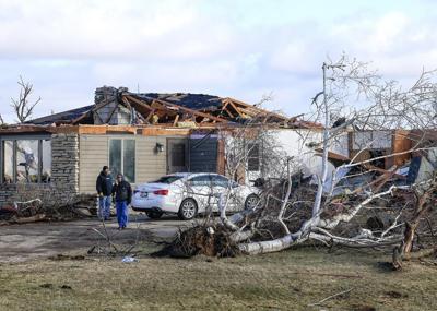 First-ever February tornadoes in Wisconsin caused $2.4M in damages