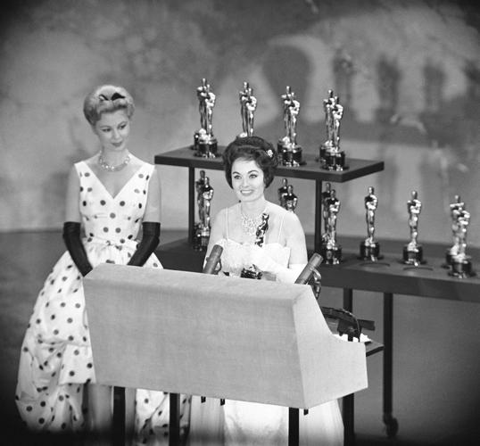 Ann Blyth, teen star of 'Mildred Pierce,' dead at 98