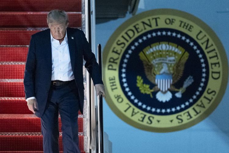 Putin agreed to let US, Europe offer NATO-style security protections for Ukraine, Trump envoy says