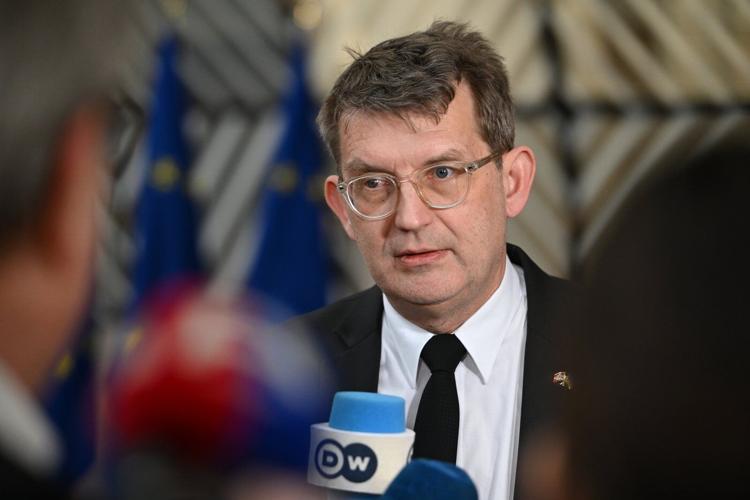 Denmark votes in an early election that follows a crisis over US designs on Greenland