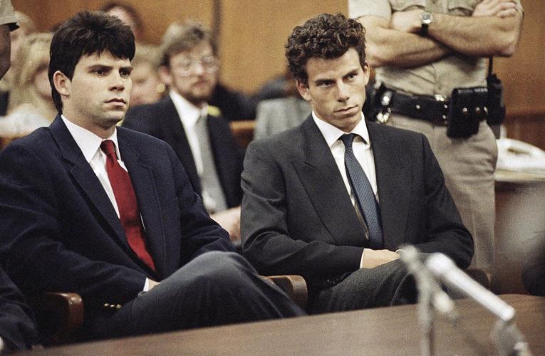 California judge denies Menendez brothers' petition for new trial