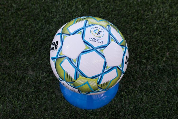 York United defeats Quebec semi-pro side FC Laval 5-0 in ϳԹ Championship play