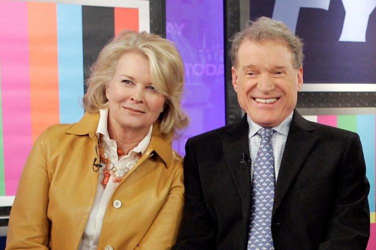 Charles Kimbrough, who played anchor in 'Murphy Brown,' dies
