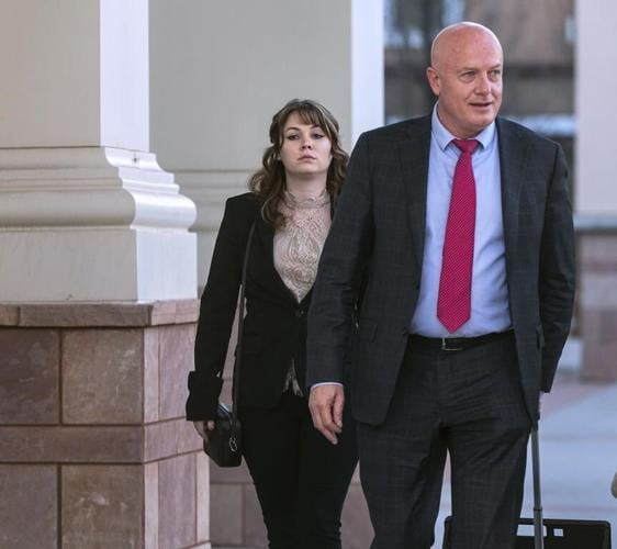 Trial of 'Rust' armorer to begin in fatal film rehearsal shooting by Alec Baldwin