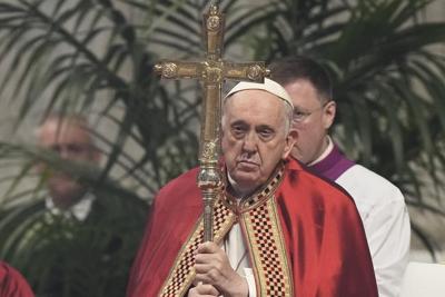 Jesuits confirm expulsion of a priest artist and lament that Vatican norms block harsher sanctions