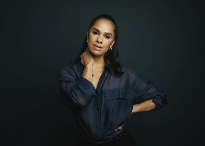 Misty Copeland broke barriers in ballet. Now she’s retiring and moving to ‘the next stage’