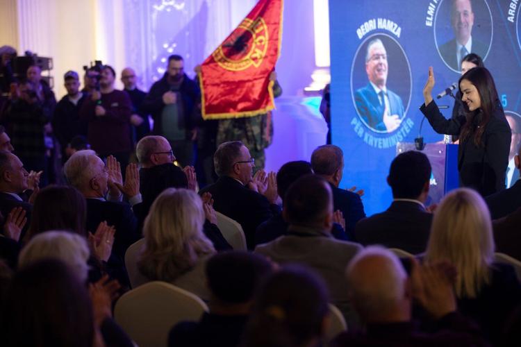 Kosovo heads to a snap vote to end political deadlock