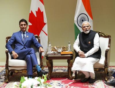 B.C. Sikh referendum will ask if Indian diplomat was responsible for Nijjar killing