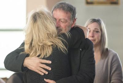 Mass held near site of Quebec propane explosion as three remain missing