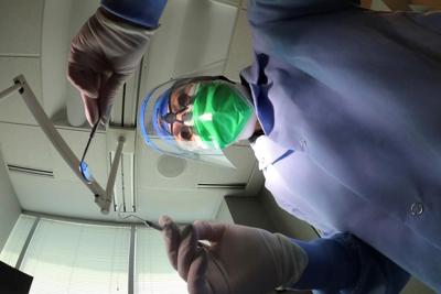 Seniors over 87 can apply to join federal dental plan starting next week