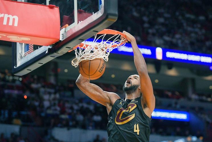NBA playoff guide: Who plays when, how to watch, what the odds are